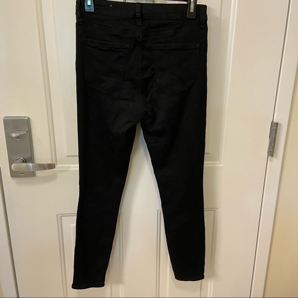 Black Jeans - Picture 3 of 10